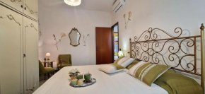 Garden House With Private Parking - Belcantovillas